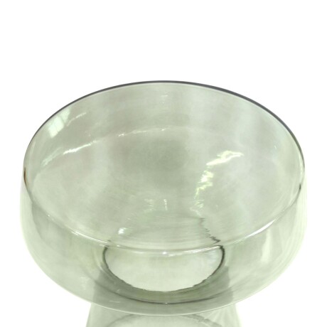 MESA LATERAL VIDRIO TRANSPARENTE SIRIUS TRANSPAR