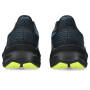 Zapatillas Running Dynablast 5 Hombre Black/winter Sea