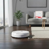 Aspiradora Robot De Juguete Recargable Aspiradora Robot De Juguete Recargable