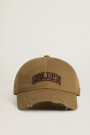 BASEBALL CAP Beige