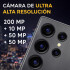 Samsung S25 Ultra 12gb Ram 512gb 5g + Regalo Open Box PK SAMSUNG S25 ULTRA 12/512 NEGRO OPEN +