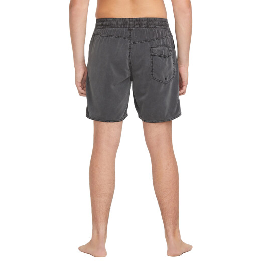 Voley Volcom ABG CENTER TRUNK - Gris Voley Volcom ABG CENTER TRUNK - Gris