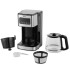 Cafetera Oster 4403-053-2 12 Tazas Tactil Cafetera Oster 4403-053-2 12 Tazas Tactil