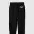 V-GAP HERITAGE JOGGER TRUE BLACK V2 2