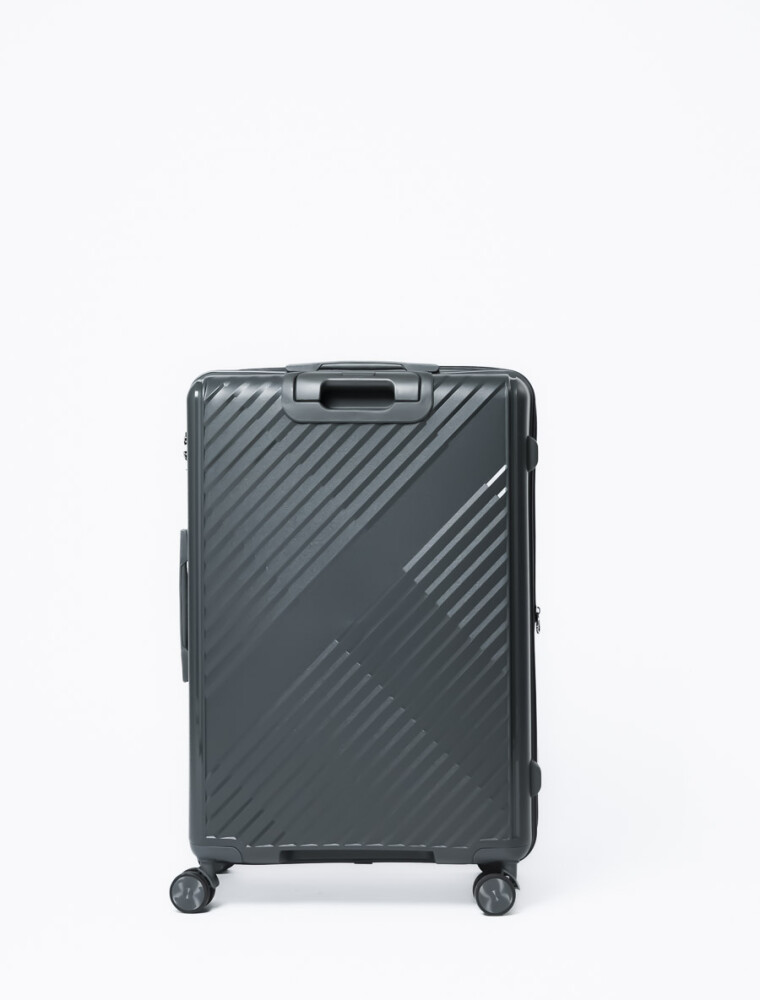 Valija Nomade Executive 24 pulgadas Marino