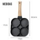 Sarten Antiadherente 4 Divisiones Huevos Tortilla Youhome Sarten Antiadherente 4 Divisiones Huevos Tortilla Youhome