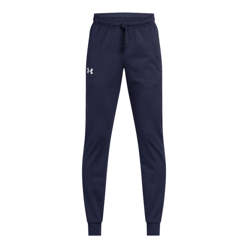 UA BRAWLER 2.0 TAPERED PANTS-BLU BLU-411