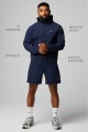 Casaca The One Jacket Hombre Deep Navy