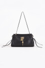 BANDOLERA KATE Negro