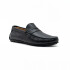 MOCASIN NEW FLOATER BRONCE NEGRO