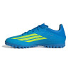 Adidas F50 Club Tf Azul-amarillo