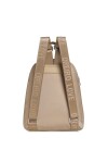 Mochila Oreiro Beige