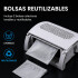 Aspiradora Polvo Uñas Extractor Colector Manicura Premium Aspiradora Polvo Uñas Extractor Colector Manicura Premium