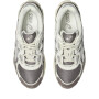 Zapatillas GEL-Nyc Unisex Cocoa Powder/Pure Silver