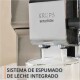 Cafetera Espresso Krups Intuition Hot & Cold Titanium Touch | 36 Recetas Cafetera Espresso Krups Intuition Hot & Cold Titanium Touch | 36 Recetas