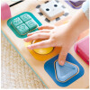 Caminador madera 3 en 1 interactivo Hape Caminador madera 3 en 1 interactivo Hape