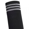 Medias adidas 23 Socks - Black Black