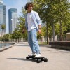 Patineta Electrica Longboard Luxor 100w Patineta Electrica Longboard Luxor 100w