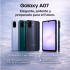 Samsung A07 4gb Ram 128gb 4g VIOLETA