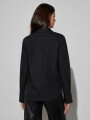 CAMISA CRIALE NEGRO