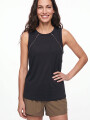 SHORT LEGA TAUPE
