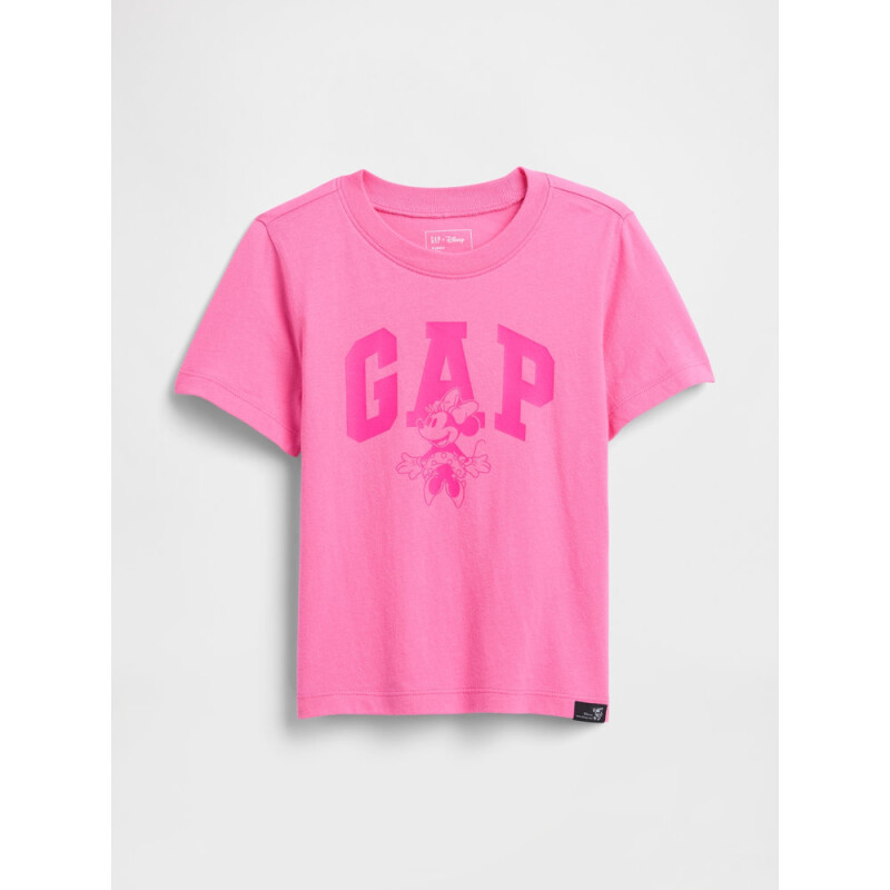 V-DISLOGO TEE SP DIS FAM LOVE LETTER