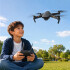 Mini Drone 998 Pro De Juguete Con 2 Cámaras DRONE 2 CAMARAS 998PRO