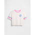 SS EXTRA RELAXED TEE_GRAPHIC JUNE NEW OFF WHITE V2