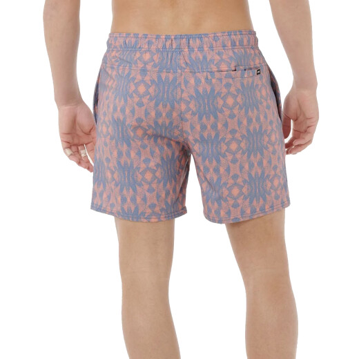 Voley Rip Curl Fun Times Volley - Multi Voley Rip Curl Fun Times Volley - Multi