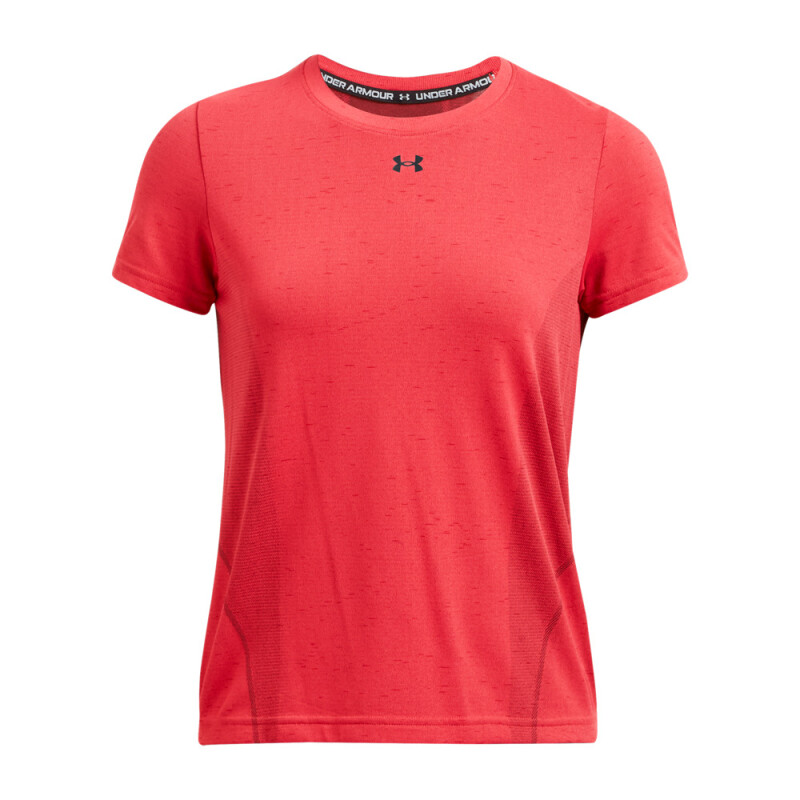 Vanish Seamless Loose SS-RED RED-713