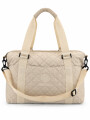 BOLSO DE VIAJE SYDNEY OFF WHITE