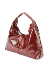 Cartera Lucero Bordeaux