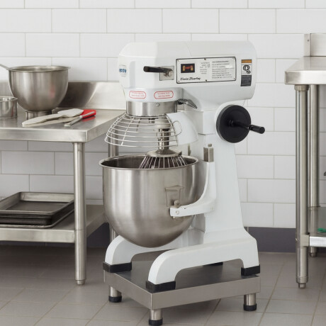 Batidora Industrial 20 Litros Batidora Industrial 20 Litros