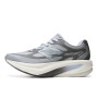 Zapatillas Running Supercomp Rebel V1 Mujer Grey
