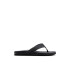 SPINNAKER BLACK SYNTHETIC BLACK
