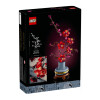 Flor de Ciruelo Botanical Lego Flor de Ciruelo Botanical Lego