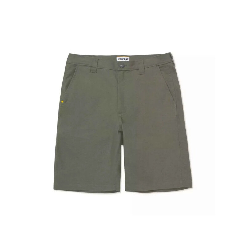 BERMUDA STRETCH CANVAS UTILITY SHORT 0