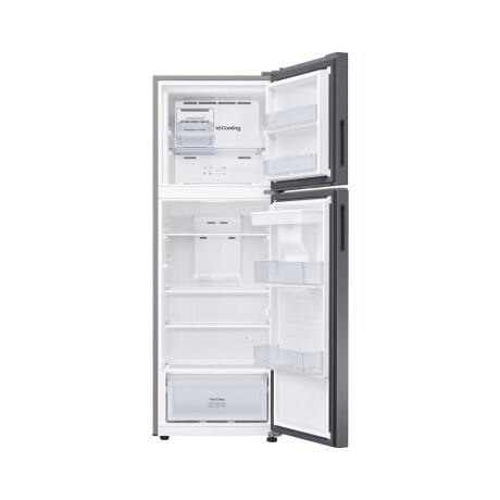 Heladera Samsung Inverter 301L RT31 c/dispensador Heladera Samsung Inverter 301L RT31 c/dispensador