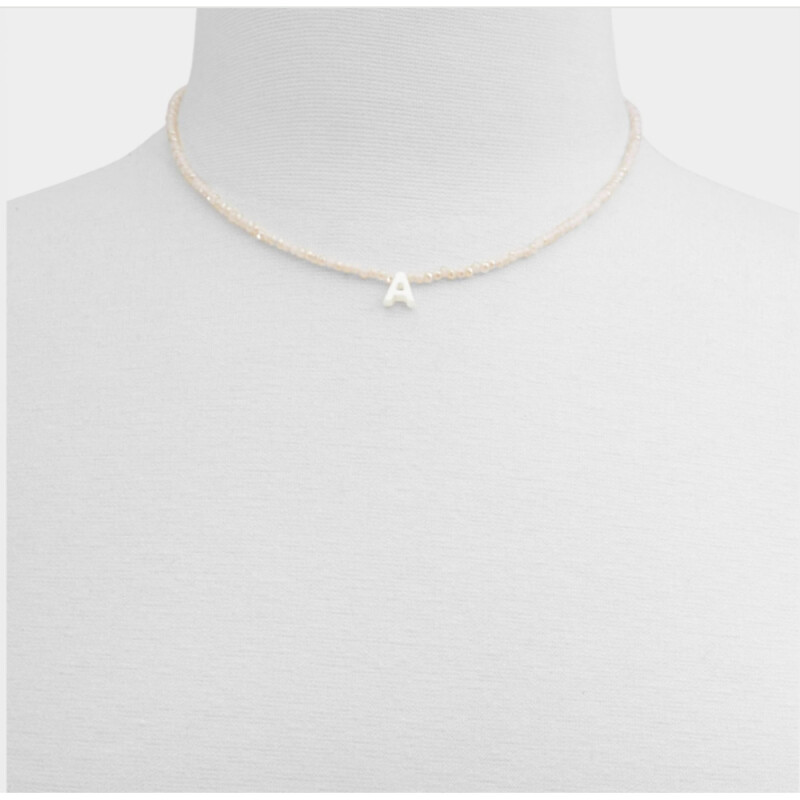 LOVELETTER GOLD YELLOW