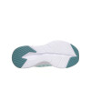 Championes Slip-Ins Contour Foam Cozy Fit Blanco