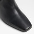 ADWAODITH BLACK LEATHER BLACK