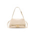 EELINORA CREAM SYNTHETIC LIGHT PINK