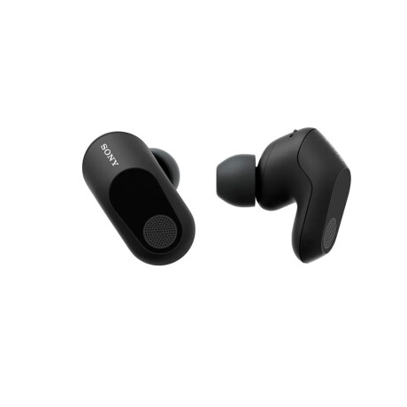 Auriculares “True Wireless” inalámbricos con Noise Cancelling para juegos INZONE Buds BLACK