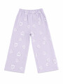 PANTALON DEPORTIVO ANAS REBEL LILA OSCURO