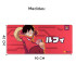 Mousepad Fantech One Piece Ato Luffy MOUSEPAD FANTECH MP905 LUFFY ONE PIECE