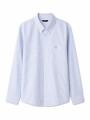 CAMISA ALEXO CELESTE (V)