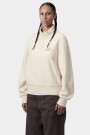 W' AMERICAN SCR. HIGH NECK SWT Natural