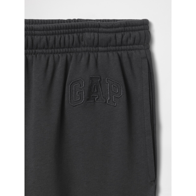 V-FRCH FT HERITAGE LOGO JOGGER B85 CHARCOAL HEATHER XXL MOONLESS NIGHT V2
