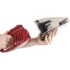 Aspiradora portátil para auto Tramontina 12V 60W Aspiradora portátil para auto Tramontina 12V 60W