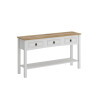 Mesa De Arrime Aparador Madera Maciza -Mexicana Mesa De Arrime Aparador Madera Maciza -Mexicana